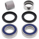 All balls задні ступичні підшипники з уплотненнями yamaha fz6 '04-'10, yzf-r6 '03-'16
