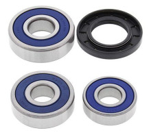 All balls підшипники задніх коліс з уплотненнями yamaha xj550 '81-'83, xs400 '77-'83, xs360 '76-'77