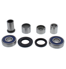 All balls підшипники задніх коліс з уплотненнями yamaha xvs1300 v star 07-17, xvs95 v star 11-17