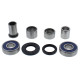 All balls підшипники задніх коліс з уплотненнями yamaha xvs1300 v star 07-17, xvs95 v star 11-17
