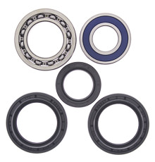 All balls задні підшипники з уплотненнями yamaha yfm600 grizzly '99-'01, yfm350 grizzly '07-'14, big gear 400 '00-'06 - заміна 25-1506