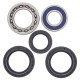 All balls задні підшипники з уплотненнями yamaha yfm600 grizzly '99-'01, yfm350 grizzly '07-'14, big gear 400 '00-'06 - заміна 25-1506