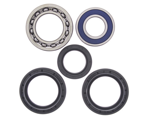 All balls задні підшипники з уплотненнями yamaha yfm600 grizzly '99-'01, yfm350 grizzly '07-'14, big gear 400 '00-'06 - заміна 25-1506
