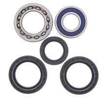 All balls задні підшипники з уплотненнями yamaha yfm600 grizzly '99-'01, yfm350 grizzly '07-'14, big gear 400 '00-'06 - заміна 25-1506