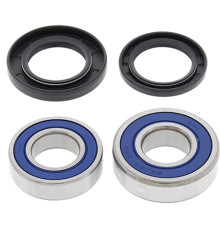 All balls задні ступичні підшипники з уплотненнями yamaha yzf 250/400/426/450 '01-'08, yz 125/250 '99-'19, wrf 250/400/426/450 '01-'18