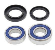 All balls задні ступичні підшипники з уплотненнями yamaha yzf 250/400/426/450 '01-'08, yz 125/250 '99-'19, wrf 250/400/426/450 '01-'18