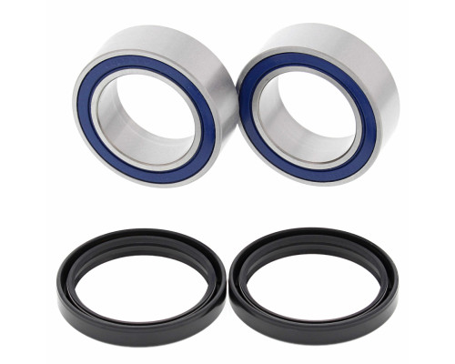 All balls підшипники заднього міста з сальниками suzuki ltz 400 '03-'08, can-am ds450 '14-'15