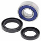 All balls шари підшипник рульової колонки нижний arctic cat 250 '06-'09, 300 '10-'16, kawasaki kvf300 '12-'17