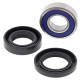All balls підшипник рульової колонки нижний arctic cat 50/90, can am ds70/90, kawasaki kfx50/90 '07-'17, polaris 50/90, yamaha yfm 300 grizzly '12-'13