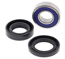 All balls підшипник рульової колонки нижний arctic cat 50/90, can am ds70/90, kawasaki kfx50/90 '07-'17, polaris 50/90, yamaha yfm 300 grizzly '12-'13
