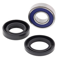 All balls підшипник рульової колонки нижний arctic cat 50/90, can am ds70/90, kawasaki kfx50/90 '07-'17, polaris 50/90, yamaha yfm 300 grizzly '12-'13
