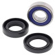 All balls підшипник рульової колонки нижний arctic cat 50/90, can am ds70/90, kawasaki kfx50/90 '07-'17, polaris 50/90, yamaha yfm 300 grizzly '12-'13