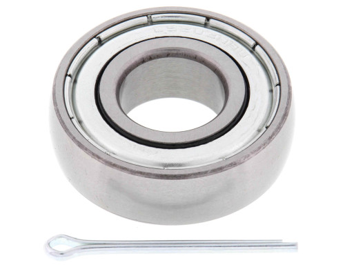 All balls підшипник рульової колонки нижний can-am ds450 / outlander / renegade 400/500/800
