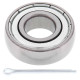 All balls підшипник рульової колонки нижний can-am ds450 / outlander / renegade 400/500/800