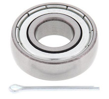 All balls підшипник рульової колонки нижний can-am ds450 / outlander / renegade 400/500/800