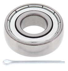 All balls підшипник рульової колонки нижний can-am ds450 / outlander / renegade 400/500/800