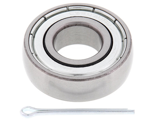 All balls підшипник рульової колонки нижний can-am ds450 / outlander / renegade 400/500/800