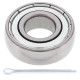 All balls підшипник рульової колонки нижний can-am ds450 / outlander / renegade 400/500/800