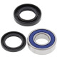 All balls підшипник рульової колонки нижний honda trx 350fe/fm/te/tm '00-'06, trx 400fw '95-'03, trx 420 fa/fe/fm '07-'14