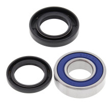 All balls підшипник рульової колонки нижний honda trx 350fe/fm/te/tm '00-'06, trx 400fw '95-'03, trx 420 fa/fe/fm '07-'14