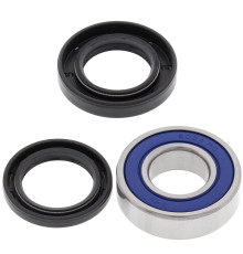 All balls підшипник рульової колонки нижний honda trx 350fe/fm/te/tm '00-'06, trx 400fw '95-'03, trx 420 fa/fe/fm '07-'14