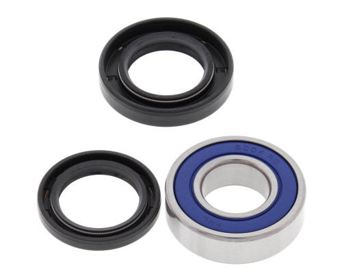 All balls підшипник рульової колонки нижний honda trx 350fe/fm/te/tm '00-'06, trx 400fw '95-'03, trx 420 fa/fe/fm '07-'14