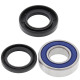 All balls підшипник рульової колонки нижний honda trx 350fe/fm/te/tm '00-'06, trx 400fw '95-'03, trx 420 fa/fe/fm '07-'14