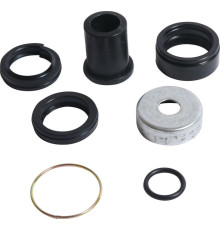 All balls підшипники рульової колонки нижні kawasaki kfx 400 '03-'06, suzuki lt-230e/250r/500 '87-'93, lt-a400 '02-'21, lt-a500f '00-'07, lt-f250 '88-'21, lt-f500f 9 8-02, lt-f500f '03-'07, lt-z250 &#