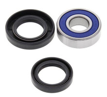 All balls нижний підшипник рульової колонки yamaha yfm 250/350/400/450/550/600/660/700