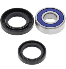 All balls нижний підшипник рульової колонки yamaha yfm 250/350/400/450/550/600/660/700
