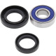 All balls нижний підшипник рульової колонки yamaha yfm 250/350/400/450/550/600/660/700