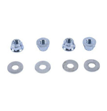 All balls nakr?tki i podk?adki ko?a ПЕРЕДНІniego / ЗАДНІnego m10 x 1,25 can-am ds 450 10-14, ds 450 std/x 08-09 - wycofane z oferty