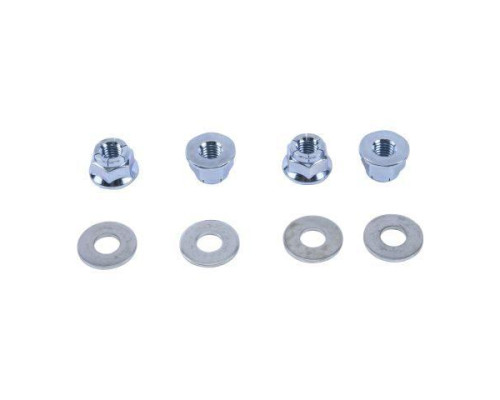 All balls nakr?tki i podk?adki ko?a ПЕРЕДНІniego / ЗАДНІnego m10 x 1,25 can-am ds 450 10-14, ds 450 std/x 08-09 - wycofane z oferty