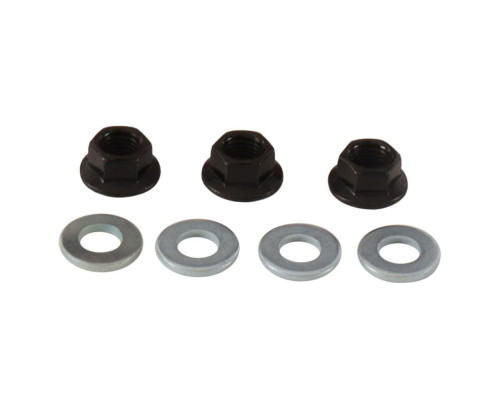 All balls nakr?tki i podk?adki ko?a ПЕРЕДНІniego / ЗАДНІnego m10 x 1,25 suzuki lt-80 87-06, lt-z 90 quadsport 07-17 - patrz opis dodatkowy - wycofane z oferty