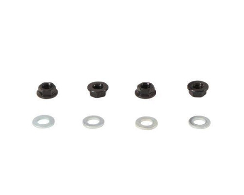 All balls nakr?tki i podk?adki ko?a ПЕРЕДНІniego m8 x 1,25 suzuki lt-160 03-04, lt-f160 91-01