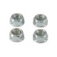 All balls nakr?tki ko?a ПЕРЕДНІniego / ЗАДНІnego honda trx 125/250, kawasaki kef 300/400 - patrz dodatkowy opis
