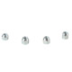 All balls nakr?tki ko?a ПЕРЕДНІniego / ЗАДНІnego m12 x 1,5 polaris brutus 900, ranger 900/1000 - patrz opis dodatkowy