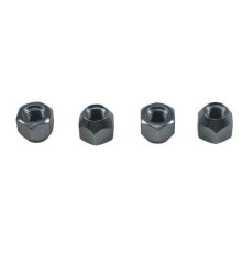 All balls nakr?tki ko?a ПЕРЕДНІniego m10 x 1,25 arctic cat, honda, polaris, suzuki, yamaha - patrz opis dodatkowy