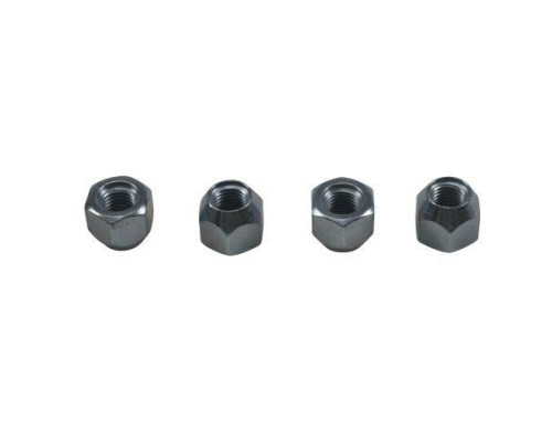 All balls nakr?tki ko?a ПЕРЕДНІniego m10 x 1,25 arctic cat, honda, polaris, suzuki, yamaha - patrz opis dodatkowy