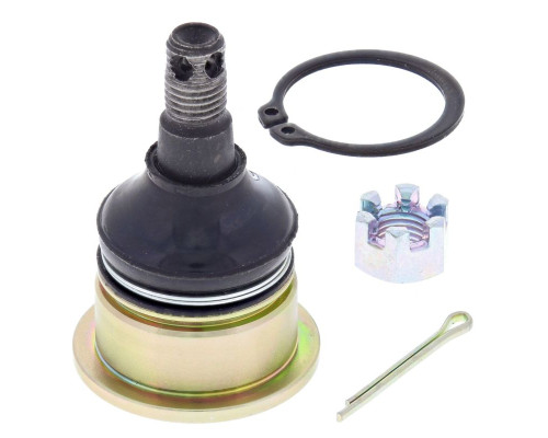 All balls нижний шпиль (підсилений) suzuki lt-z 250 '04-'09, yamaha yfm 660r '01-'05, yfm 700r '06-'21, yfz 450 '04-'21 / верхний suzuki lt-z 250 '04-'09, yamaha yfm 550 '09-'12, yfm 700 '07-&#