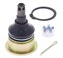 All balls нижний шпиль (підсилений) suzuki lt-z 250 '04-'09, yamaha yfm 660r '01-'05, yfm 700r '06-'21, yfz 450 '04-'21 / верхний suzuki lt-z 250 '04-'09, yamaha yfm 550 '09-'12, yfm 700 '07-&#