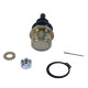 All balls upper sway bar cf moto c force 400 '16-18, 500 '14-18, 600 '11-14, 800 '15-17