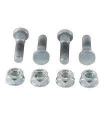 All balls szpilki i nakr?tki ko?a ПЕРЕДНІniego / ЗАДНІnego kawasaki mule 600/610 - patrz opis dodatkowy