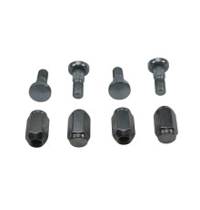 All balls szpilki i nakr?tki ko?a ПЕРЕДНІniego / ЗАДНІnego m10 x 1,25 arctic cat 450 xc 11-18, 650 4x4 h1 05
