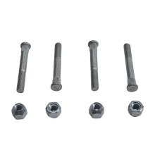 All balls szpilki i nakr?tki ko?a ПЕРЕДНІniego / ЗАДНІnego m10 x 1,25 can-am commander 800/1000, - patrz opis dodatkowy