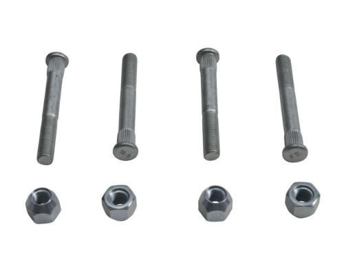 All balls szpilki i nakr?tki ko?a ПЕРЕДНІniego / ЗАДНІnego m10 x 1,25 can-am commander 800/1000, - patrz opis dodatkowy