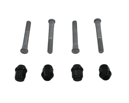 All balls szpilki i nakr?tki ko?a ПЕРЕДНІniego / ЗАДНІnego m10 x 1,25 can-am commander 800/1000, defender - patrz opis dodatkowy