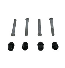 All balls szpilki i nakr?tki ko?a ПЕРЕДНІniego / ЗАДНІnego m10 x 1,25 can-am commander 800/1000, defender - patrz opis dodatkowy