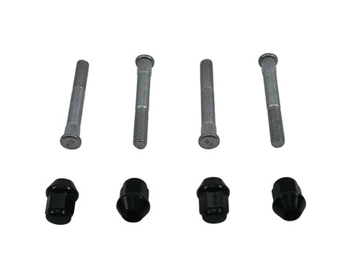 All balls szpilki i nakr?tki ko?a ПЕРЕДНІniego / ЗАДНІnego m10 x 1,25 can-am commander 800/1000, defender - patrz opis dodatkowy
