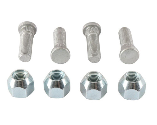 All balls szpilki i nakr?tki ko?a ПЕРЕДНІniego / ЗАДНІnego m10 x 1,25 can-am defender/maverick/outlander/commander/traxter - patrz opis dodatkowy